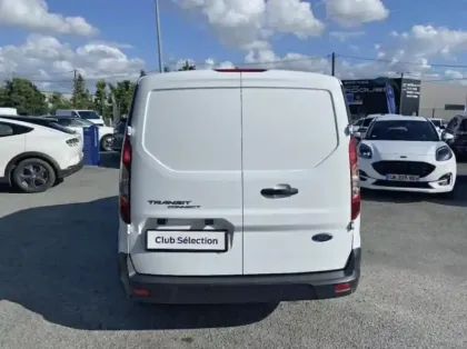Photo 15 Ford Transit Connect Fourgonnette L1 1.0E 100ch E85 Trend