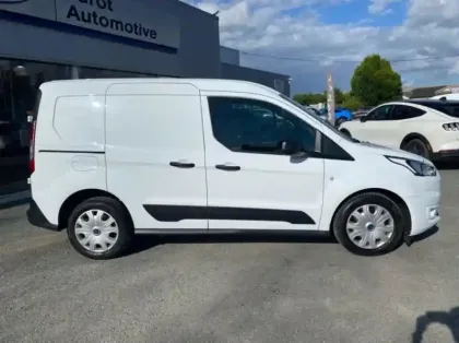 Photo 18 Ford Transit Connect Fourgonnette L1 1.0E 100ch E85 Trend