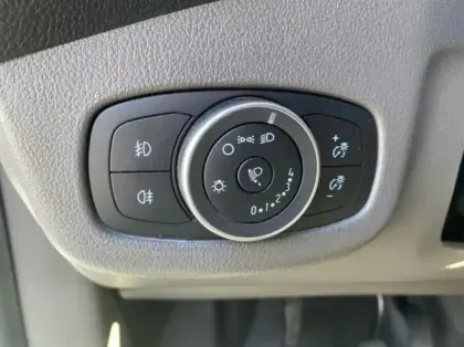 Photo 7 Ford Transit Connect Fourgonnette L1 1.0E 100ch E85 Trend