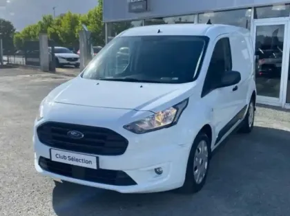 Photo Ford Transit Connect Trend