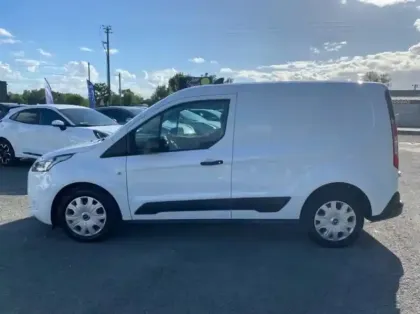Photo 16 Ford Transit Connect Fourgonnette L1 1.0E 100ch E85 Trend