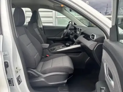 Photo 26 Mg ZS 1.5 Hybrid+ 197ch Comfort