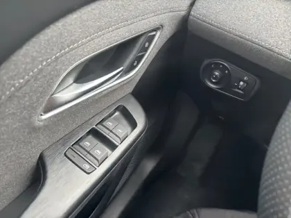 Photo 5 Mg ZS 1.5 Hybrid+ 197ch Comfort