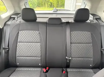 Photo 14 Mg ZS 1.5 Hybrid+ 197ch Comfort
