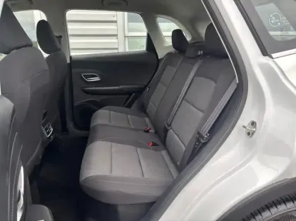 Photo 8 Mg ZS 1.5 Hybrid+ 197ch Comfort