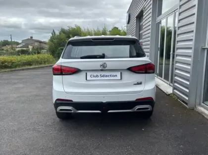 Photo 24 Mg ZS 1.5 Hybrid+ 197ch Comfort