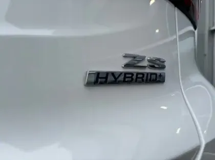 Photo 29 Mg ZS 1.5 Hybrid+ 197ch Comfort