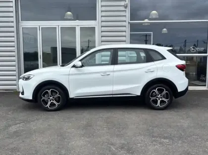 Photo 23 Mg ZS 1.5 Hybrid+ 197ch Comfort