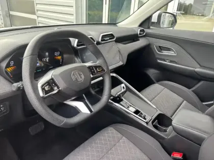 Photo 18 Mg ZS 1.5 Hybrid+ 197ch Comfort