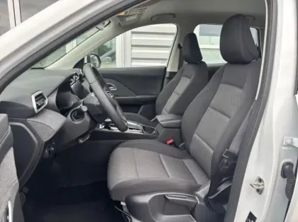 Photo 9 Mg ZS 1.5 Hybrid+ 197ch Comfort