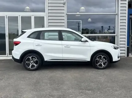 Photo 25 Mg ZS 1.5 Hybrid+ 197ch Comfort