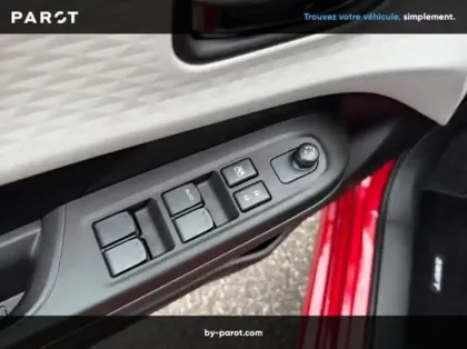 Photo 5 Suzuki Swift 1.2 Hybrid 83ch Privilège Auto