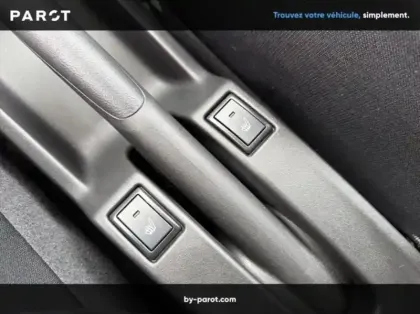 Photo 21 Suzuki Swift 1.2 Hybrid 83ch Privilège Auto