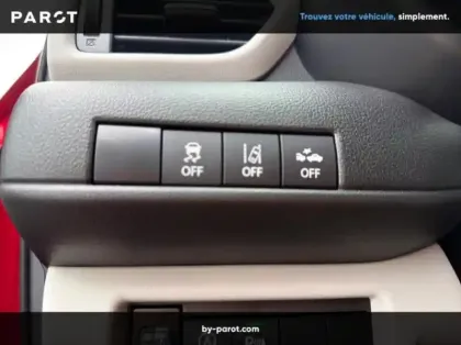 Photo 24 Suzuki Swift 1.2 Hybrid 83ch Privilège Auto