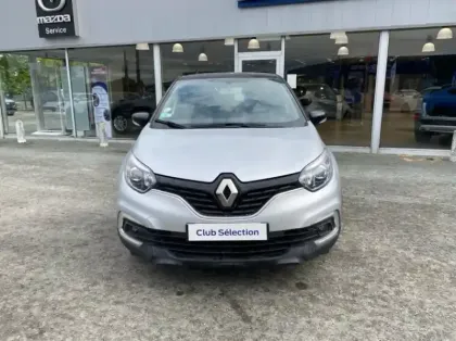 Photo 22 Renault Captur 1.5 dCi 110ch energy Business