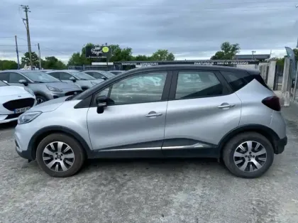 Photo 23 Renault Captur 1.5 dCi 110ch energy Business