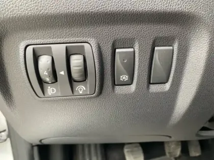 Photo 20 Renault Captur 1.5 dCi 110ch energy Business