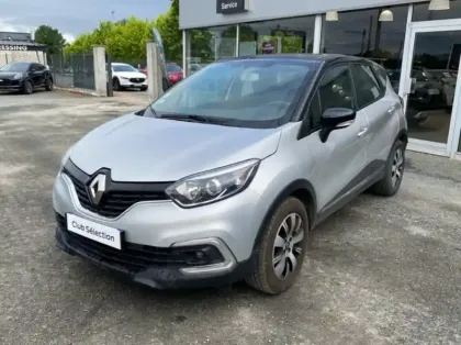 Photo Renault Captur Business