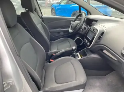 Photo 26 Renault Captur 1.5 dCi 110ch energy Business