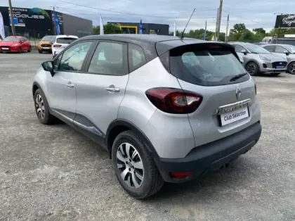 Photo 12 Renault Captur 1.5 dCi 110ch energy Business
