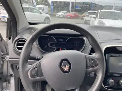 Photo 6 Renault Captur 1.5 dCi 110ch energy Business