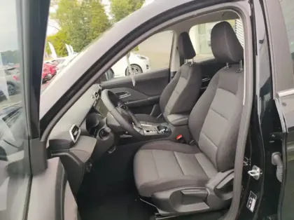 Photo 9 Mg ZS 1.5 Hybrid+ 197ch Comfort