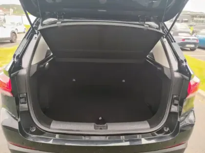 Photo 10 Mg ZS 1.5 Hybrid+ 197ch Comfort