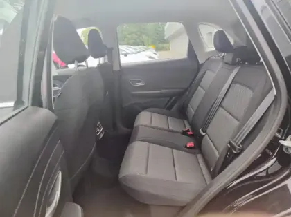 Photo 8 Mg ZS 1.5 Hybrid+ 197ch Comfort