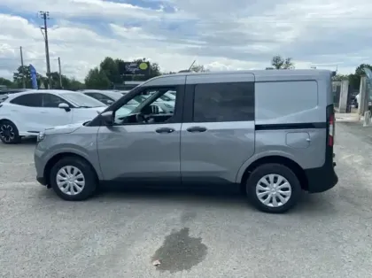 Photo 23 Ford Transit Courier Fourgonnette 1.0 EcoBoost 125ch Trend DCT7
