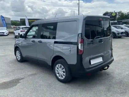 Photo 12 Ford Transit Courier Fourgonnette 1.0 EcoBoost 125ch Trend DCT7
