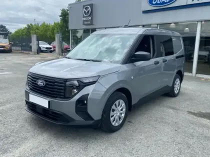 Photo Ford Transit Courier Trend