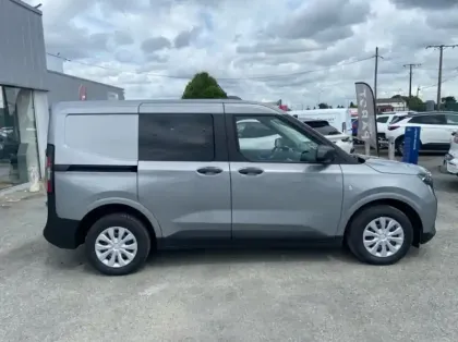 Photo 25 Ford Transit Courier Fourgonnette 1.0 EcoBoost 125ch Trend DCT7