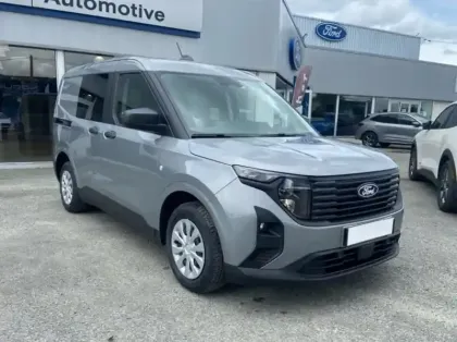 Photo 11 Ford Transit Courier Fourgonnette 1.0 EcoBoost 125ch Trend DCT7