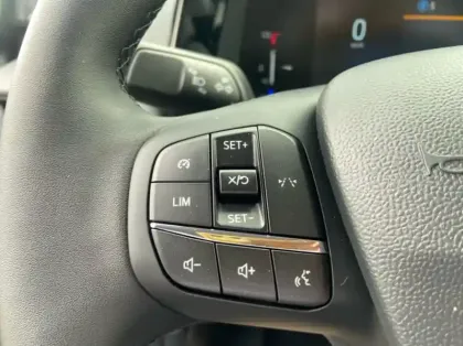 Photo 16 Ford Transit Courier Fourgonnette 1.0 EcoBoost 125ch Trend DCT7