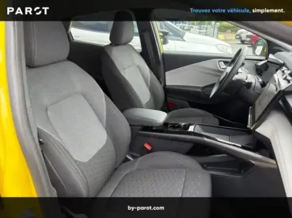Photo 26 Ford Puma Gen-E 168ch Standard Range 46 kWh