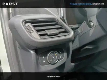 Photo 17 Ford Transit Courier Fourgonnette 1.0 EcoBoost 125ch Cabine Approfondie Trend DCT7