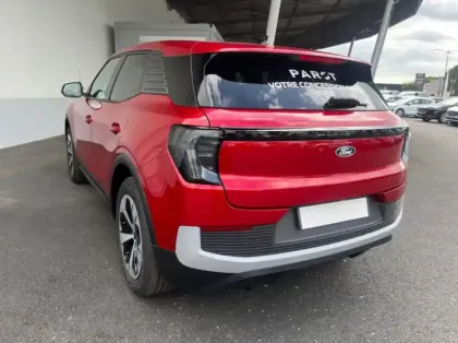 Photo 12 Ford Explorer 170ch Standard Range 52kWh Style RWD