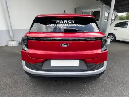 Photo 24 Ford Explorer 170ch Standard Range 52kWh Style RWD