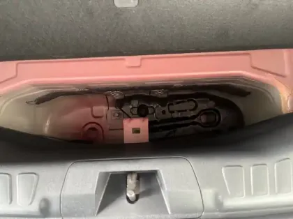 Photo 28 Ford Explorer 170ch Standard Range 52kWh Style RWD