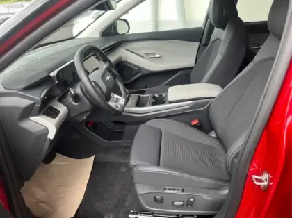 Photo 9 Ford Explorer 170ch Standard Range 52kWh Style RWD