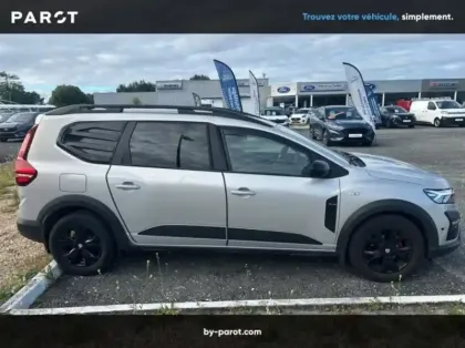 Photo 25 Dacia Jogger 1.0 TCe 110ch SL Extreme 5 places