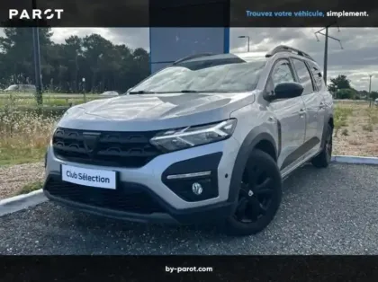 Photo Dacia Jogger Extreme