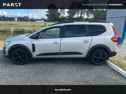 Photo 23 Dacia Jogger 1.0 TCe 110ch SL Extreme 5 places