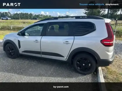 Photo 12 Dacia Jogger 1.0 TCe 110ch SL Extreme 5 places