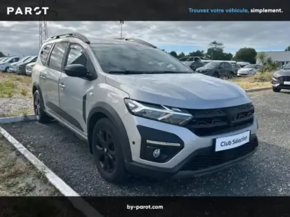 Photo 11 Dacia Jogger 1.0 TCe 110ch SL Extreme 5 places