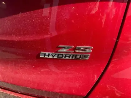 Photo 24 Mg ZS 1.5 Hybrid+ 197ch Comfort