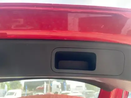 Photo 10 Mg ZS 1.5 Hybrid+ 197ch Comfort
