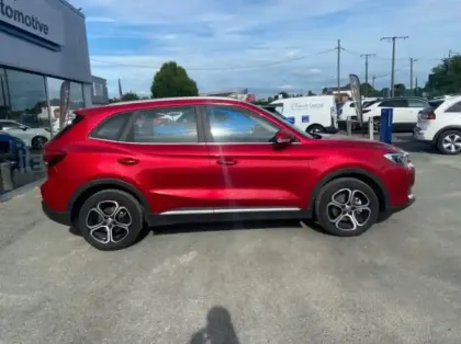 Photo 18 Mg ZS 1.5 Hybrid+ 197ch Comfort