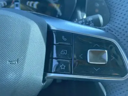 Photo 6 Mg ZS 1.5 Hybrid+ 197ch Comfort