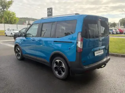 Photo 12 Ford Tourneo Courier 136ch 54kWh Active